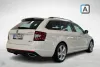 Skoda Octavia Combi 2,0 TDI 184 4x4 RS DSG Autom. * Koukku / Thumbnail 3