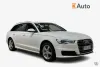 Audi A6 Avant Business Sport 2,0 TDI 140 kW ultra S tronic *MMI-Navi / Koukku / Lämmitin / Sport penkit * Thumbnail 1