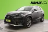 Lexus NX 300h AWD F Sport / Vakionopeudensäädin / Vähän ajettu / Nahkaverhoilu / Navigointi / Thumbnail 6