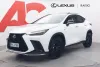 Lexus NX 450h+ AWD F SPORT S - Uusi auto heti toimitukseen Thumbnail 1