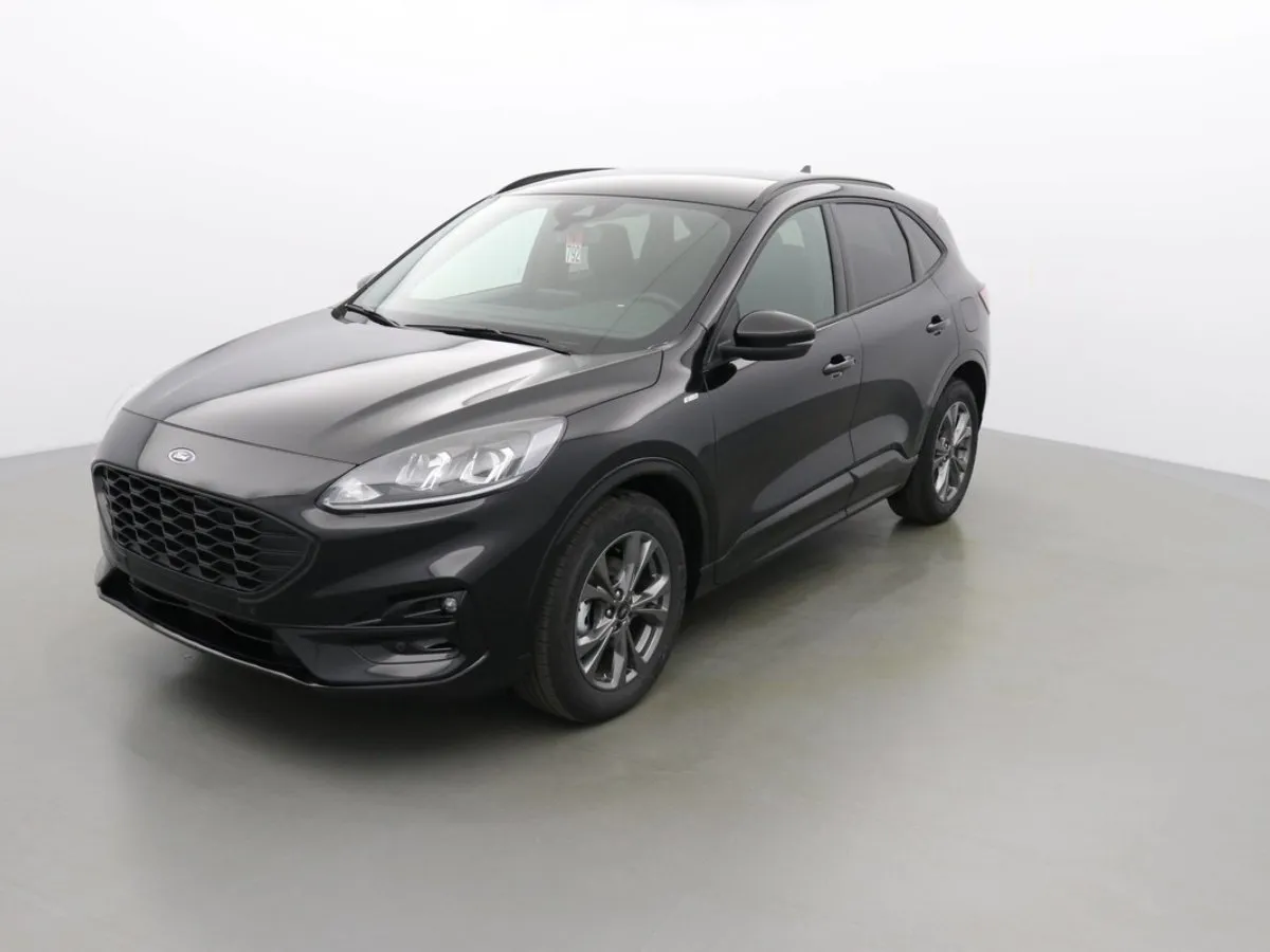 Ford KUGA 3 DURATEC FHEV 190 ST-LINE Image 1