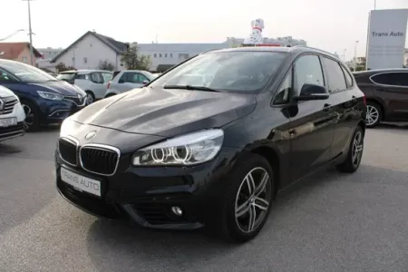 BMW serija 2 218d Active Tourer AUTOMATIK *NAVIGACIJA,LED*