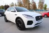 Jaguar E Pace 2.0D 180ks AUTOMATIK R-Dynamic 4x4 *NAVI,LED,K Thumbnail 3