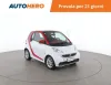 SMART fortwo 1000 52 kW MHD coupé passion Thumbnail 6